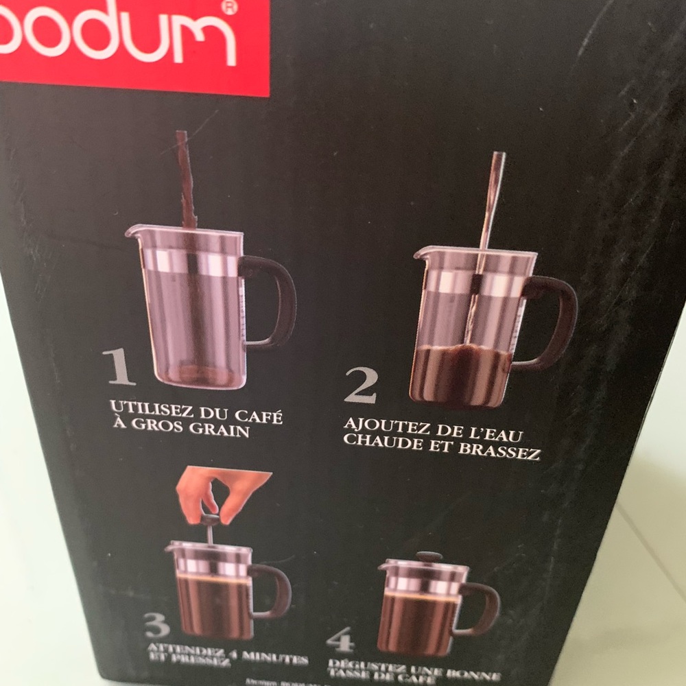 Coffee Maker - Picture 3 of 3